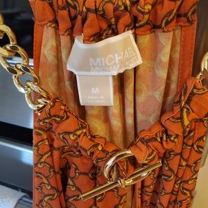 Michael Kors halter top